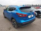 2018 NISSAN QASHQAI TE for sale at Copart GLOUCESTER