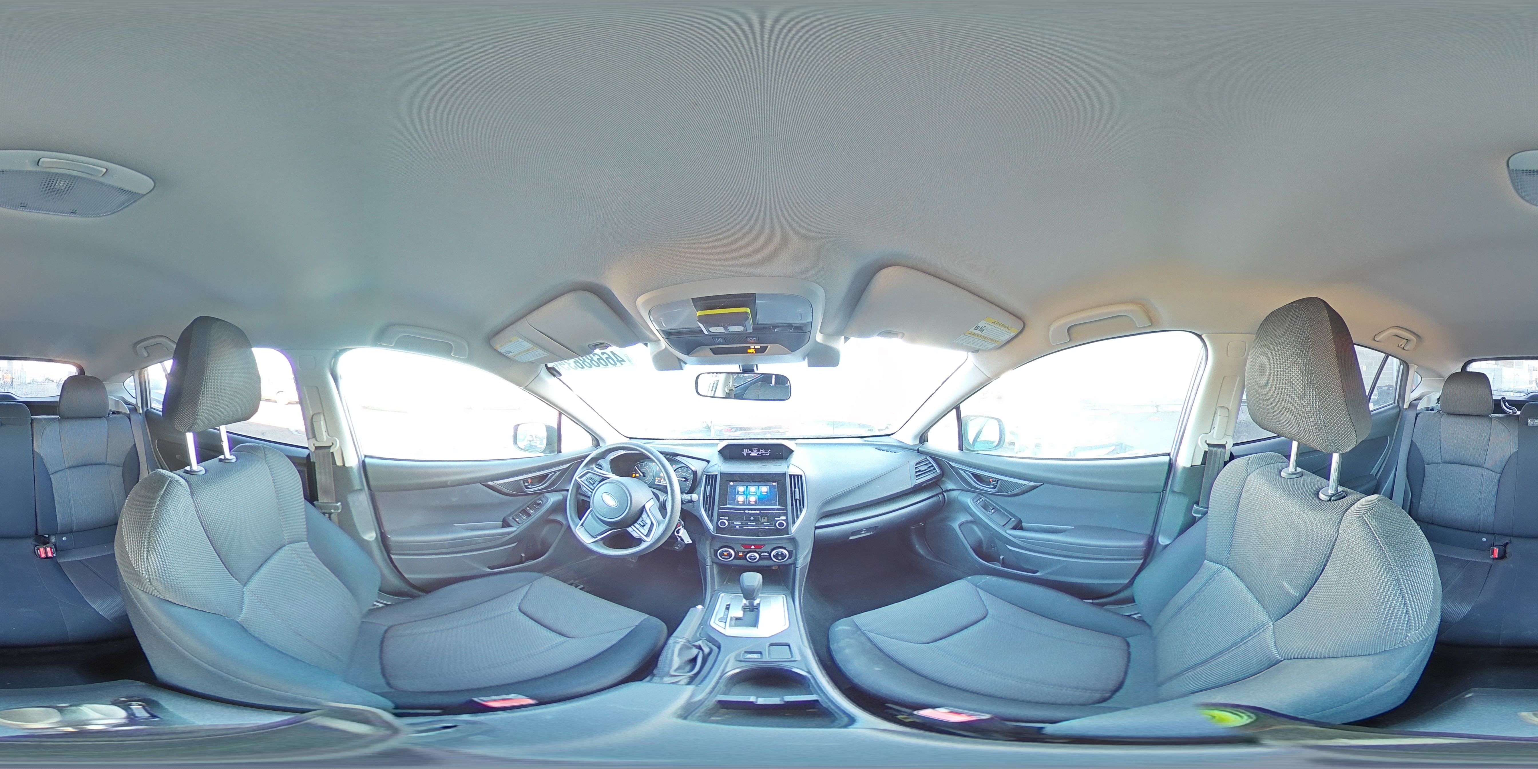 2020 Subaru XV - Image 16