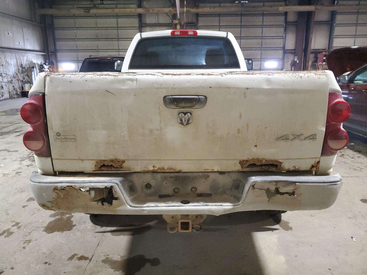 2009 Dodge RAM - Image 6