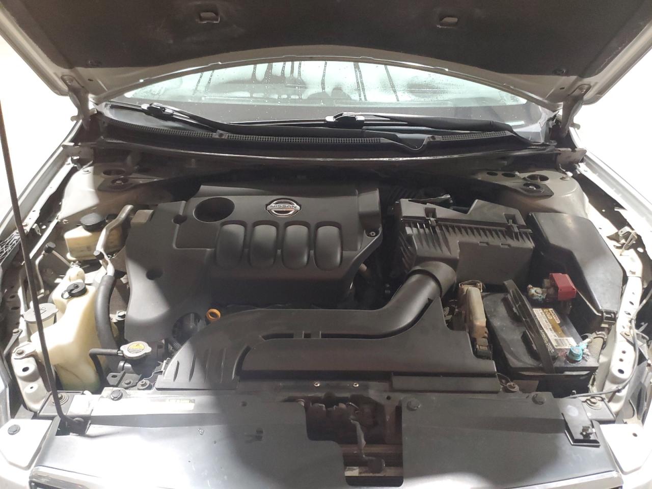2008 Nissan Altima - Image 11