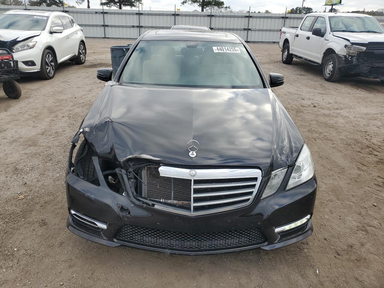 2013 Mercedes-Benz E-klasse - Image 5