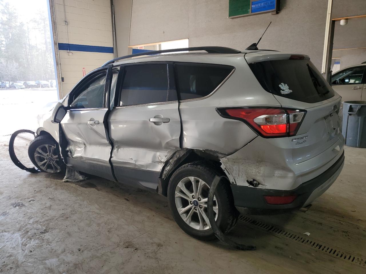 2018 Ford Escape - Image 2