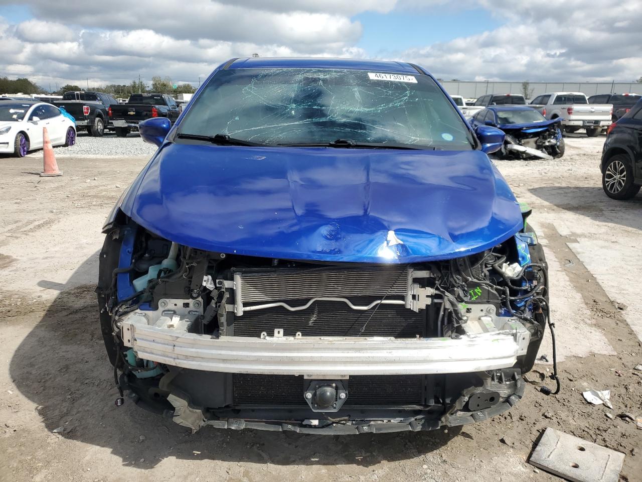 2019 Chrysler Pacifica - Image 5
