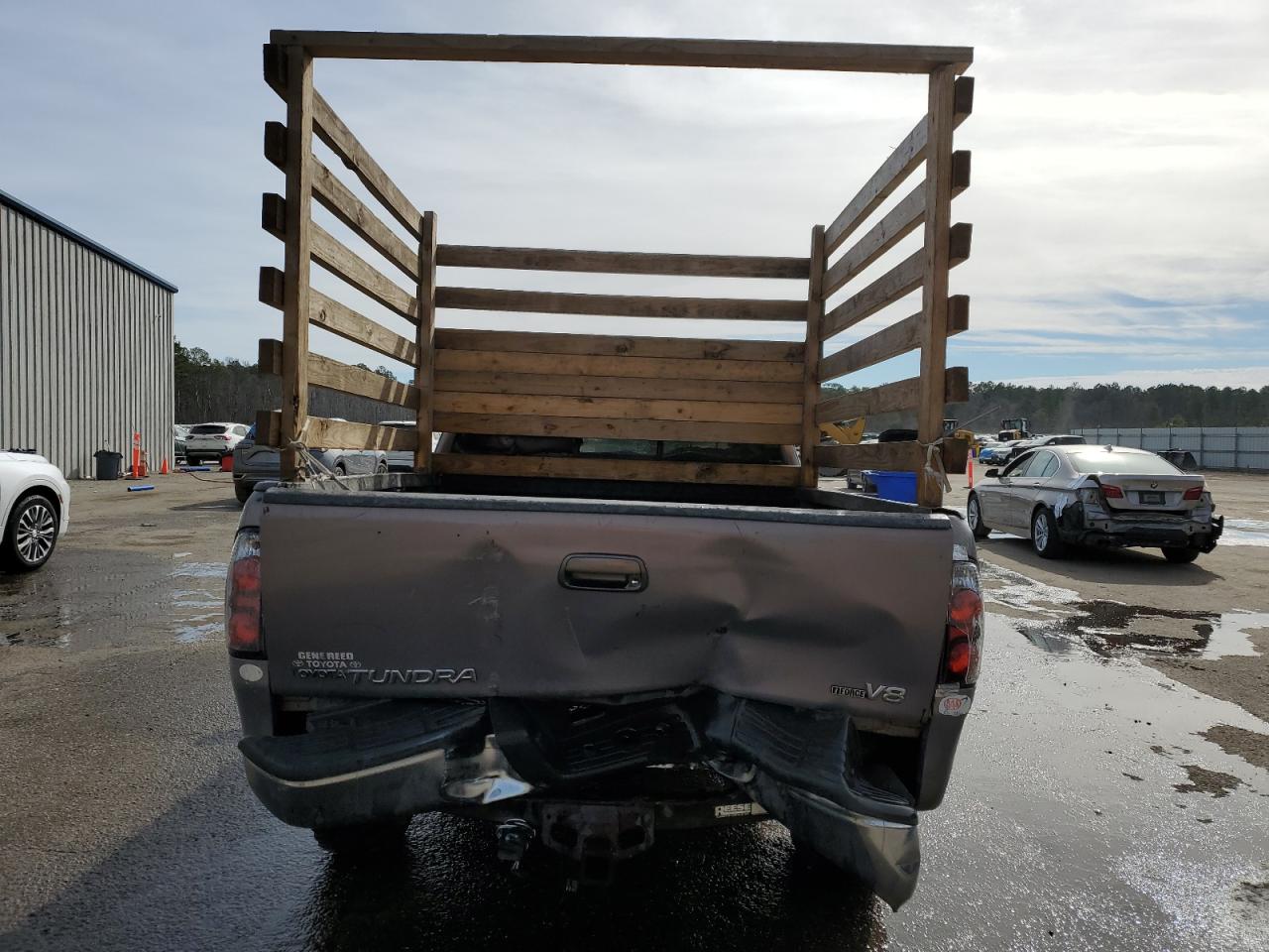 2002 Toyota Tundra - Image 6