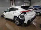 2023 Toyota Venza Le zu verkaufen in Elgin, IL - Front End