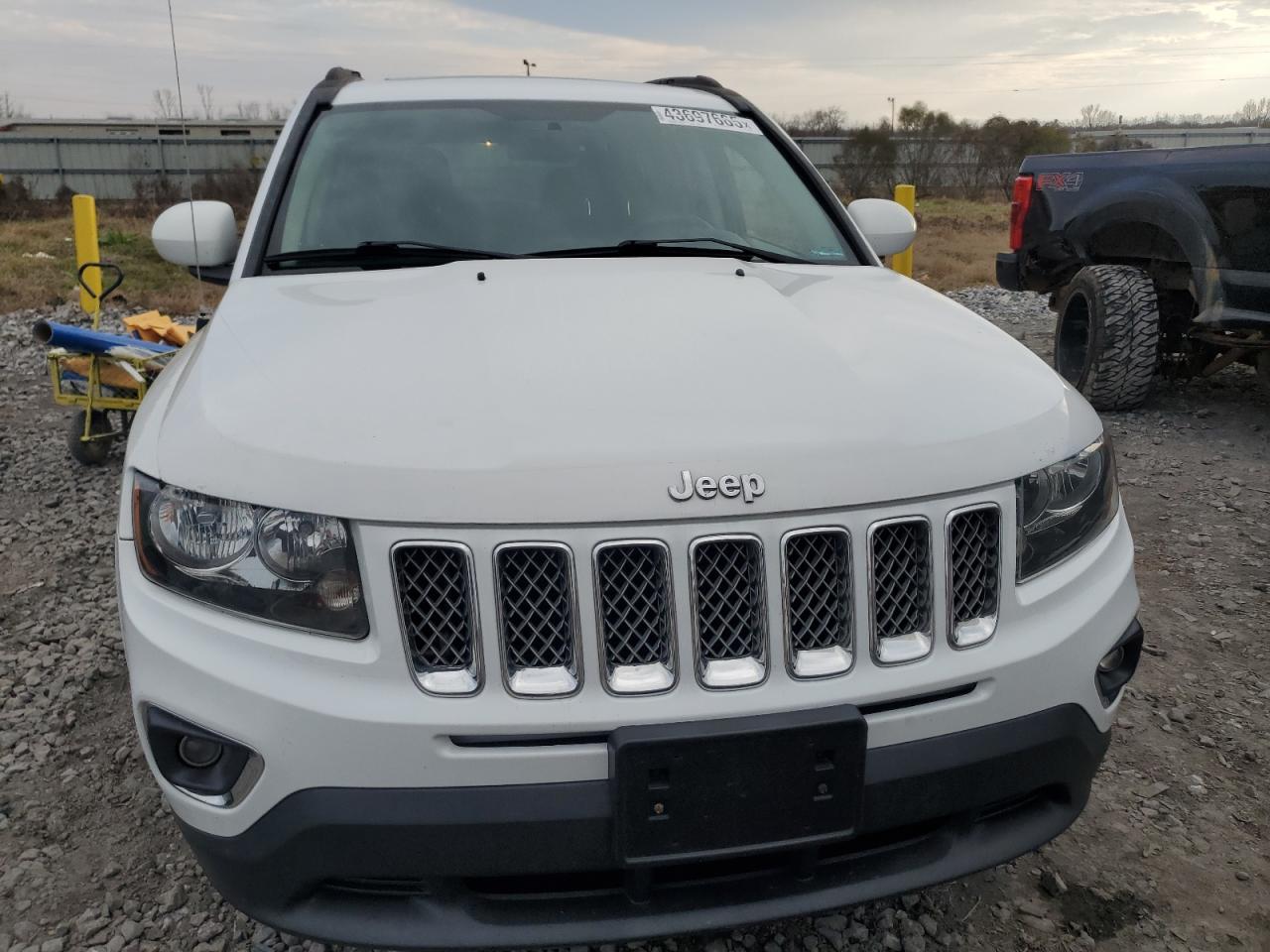 2015 Jeep Compass - Image 5