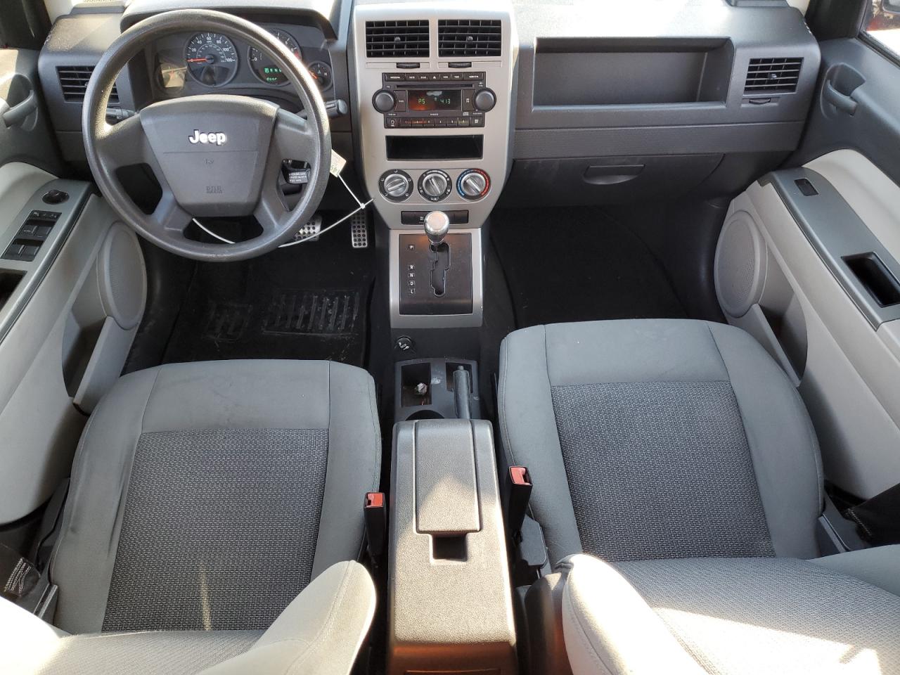 2007 Jeep Compass - Image 8