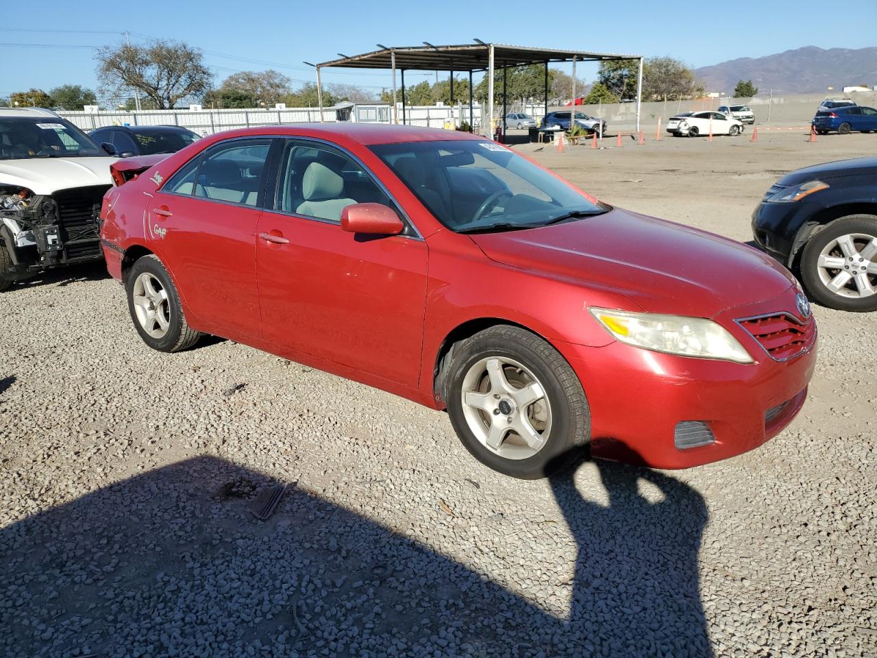 2011 Toyota Camry - Image 4
