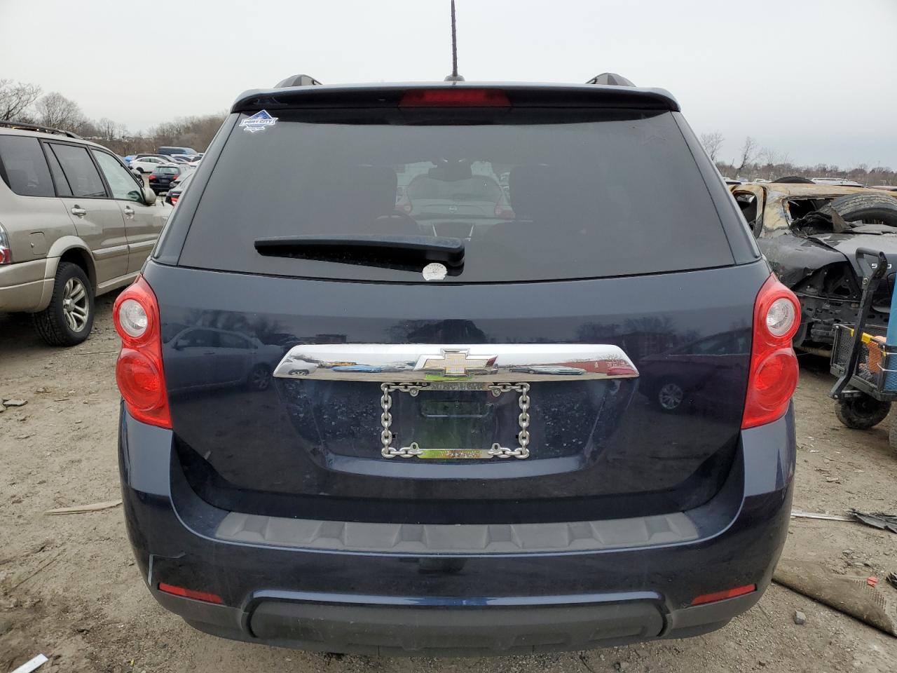 2015 Chevrolet Equinox - Image 6
