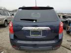 2015 Chevrolet Equinox Lt en Venta en Baltimore, MD - Front End
