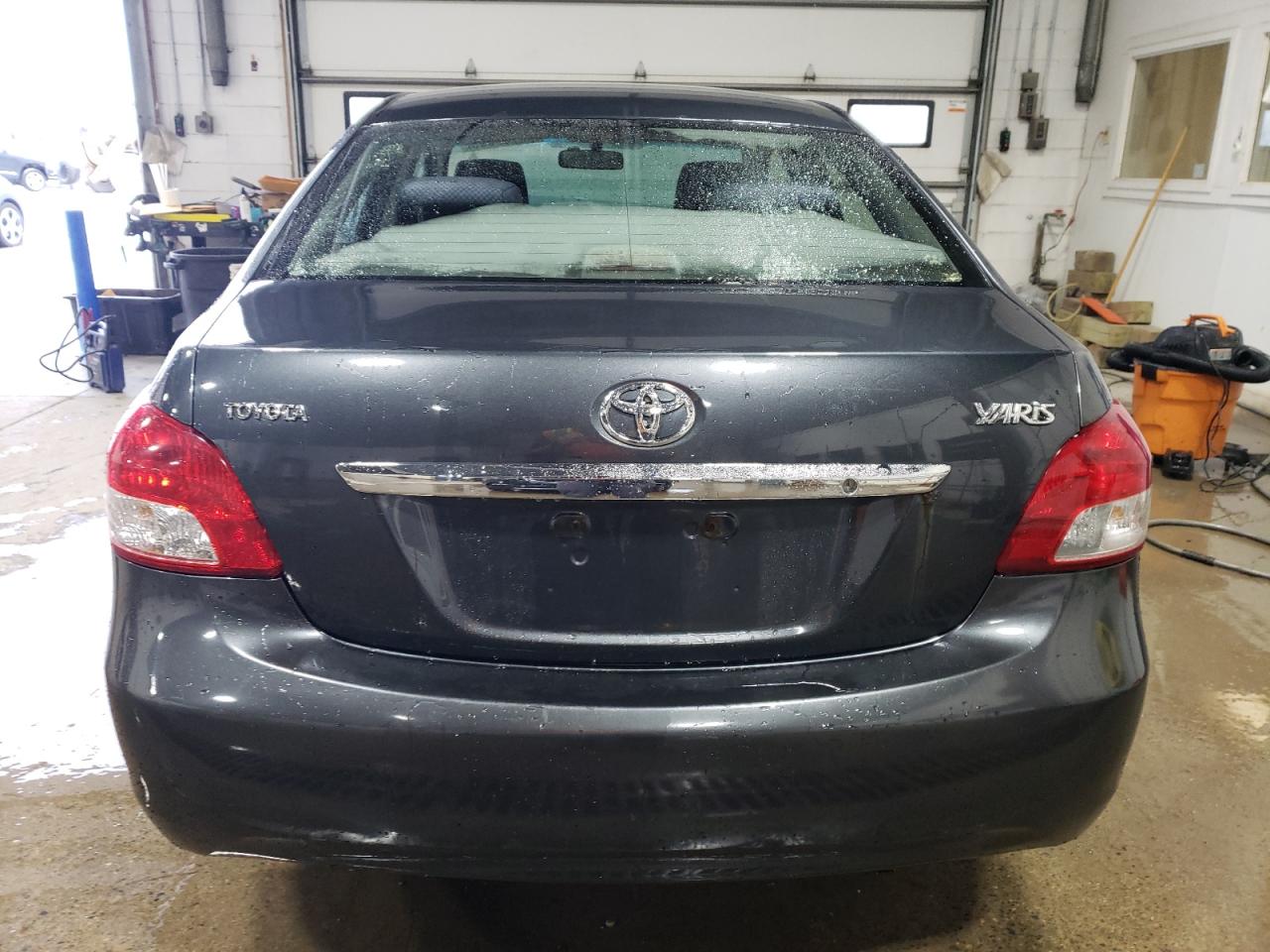 2008 Toyota Yaris - Image 6