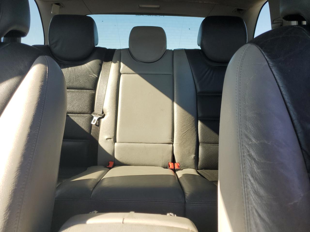 2006 Porsche Cayenne - Image 10