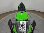2021 KAWASAKI ZX636 K a la Venta en Copart TX - CRASHEDTOYS DALLAS