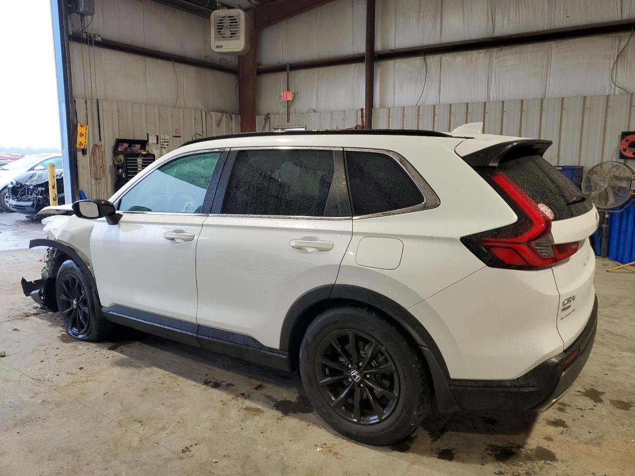 2024 Honda CR-V - Image 2