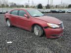2013 Chrysler 200 Lx for Sale in Portland, OR - Front End