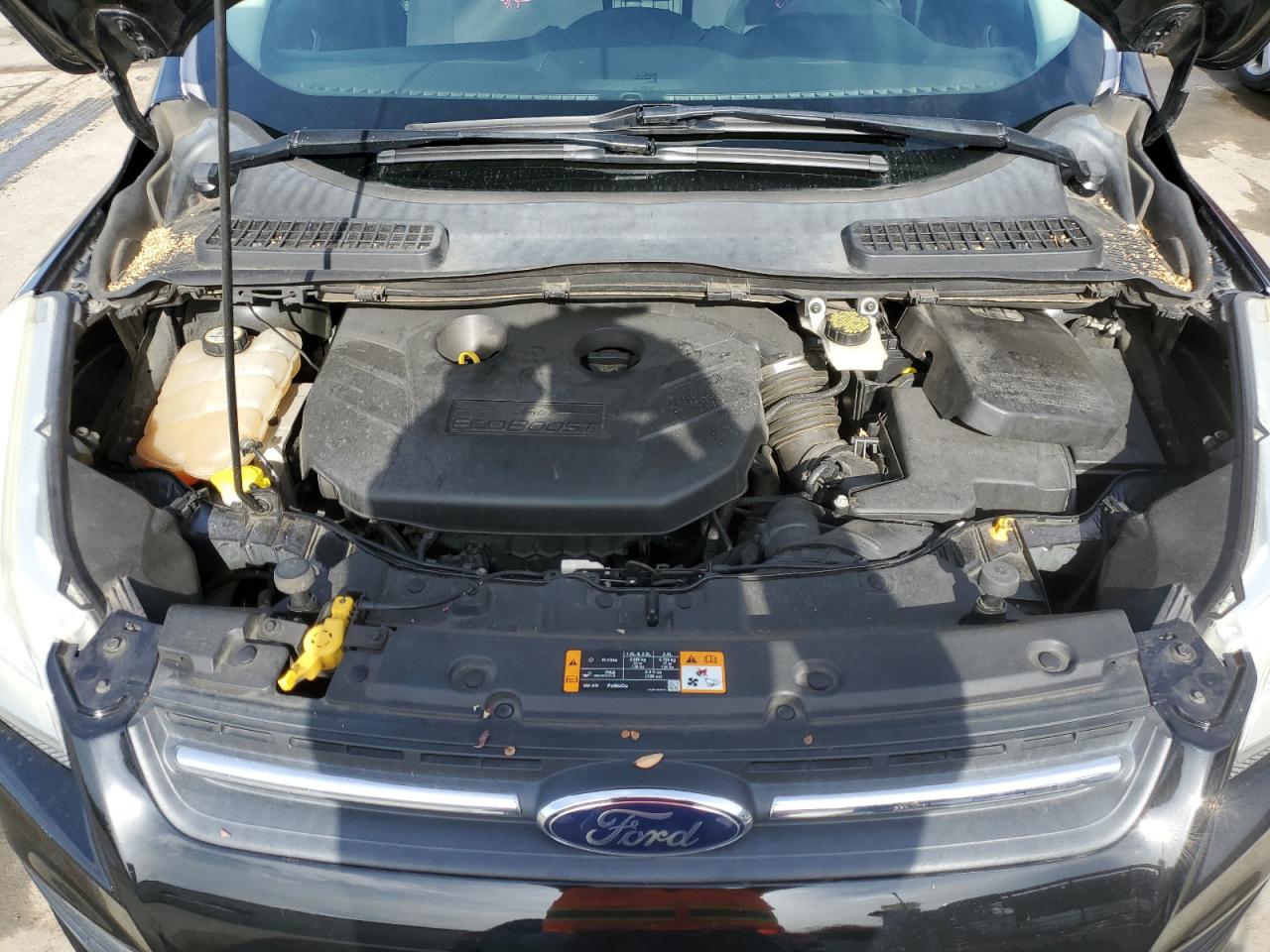 2014 Ford Escape - Image 11