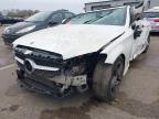 2019 MERCEDES BENZ C 200 AMG for sale at Copart NEWBURY