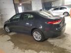 2025 Toyota Corolla Le იყიდება Indianapolis-ში, IN - Front End