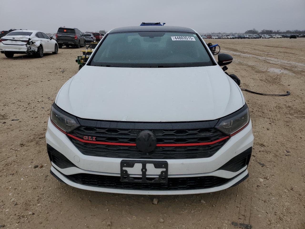 2019 Volkswagen Jetta - Image 5