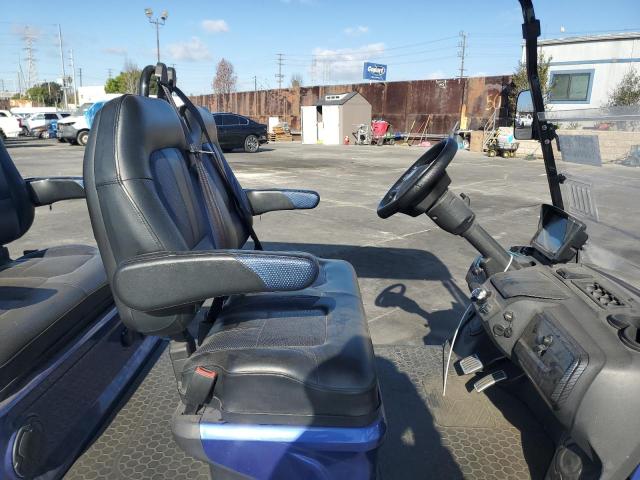2023 HDK GOLF CART