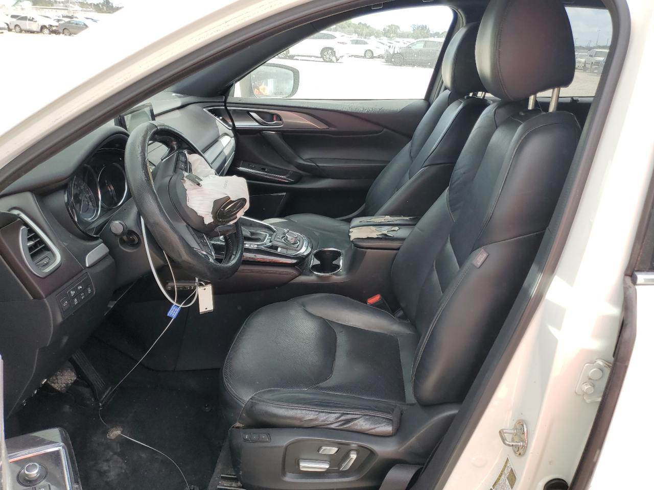 2016 Mazda CX-9 - Image 7