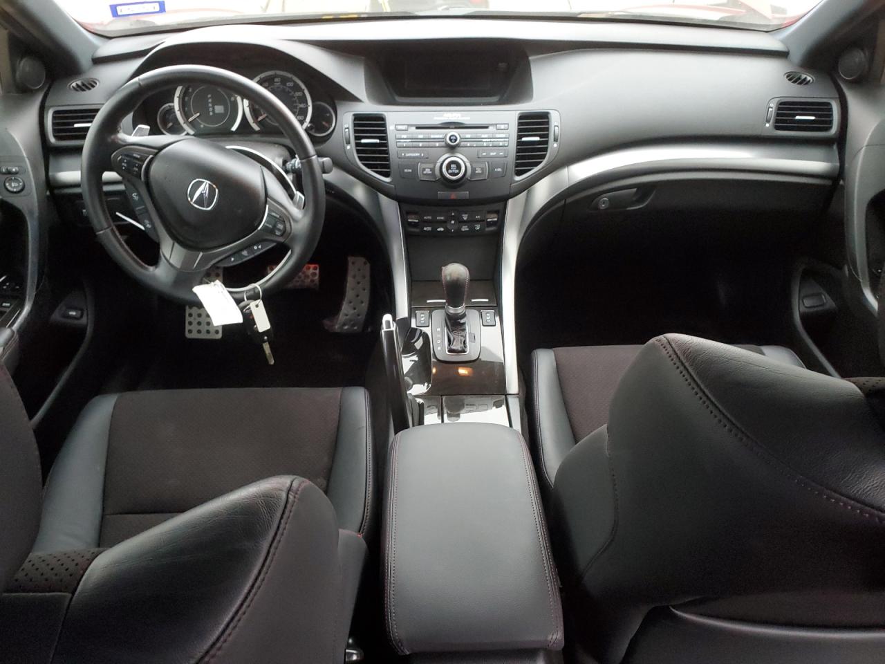 2014 Acura TSX - Image 8