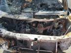 2012 Chevrolet Express G3500 Lt zu verkaufen in North Las Vegas, NV - Burn - Engine
