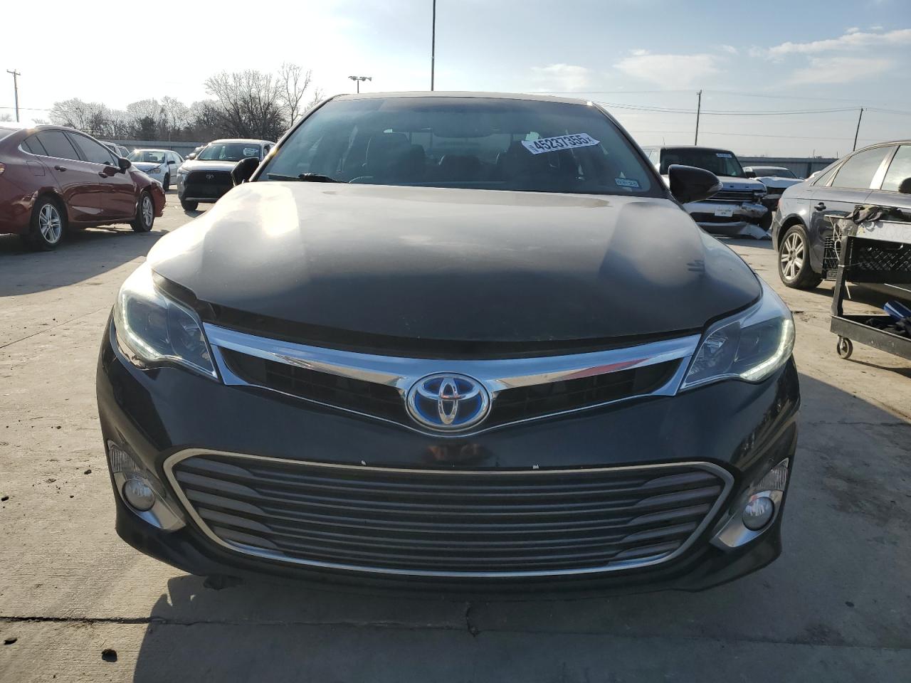 2014 Toyota Avalon - Image 5