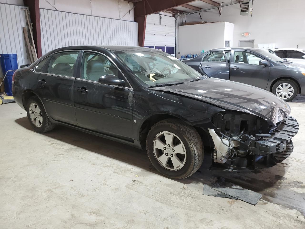 2007 Chevrolet Impala - Image 4