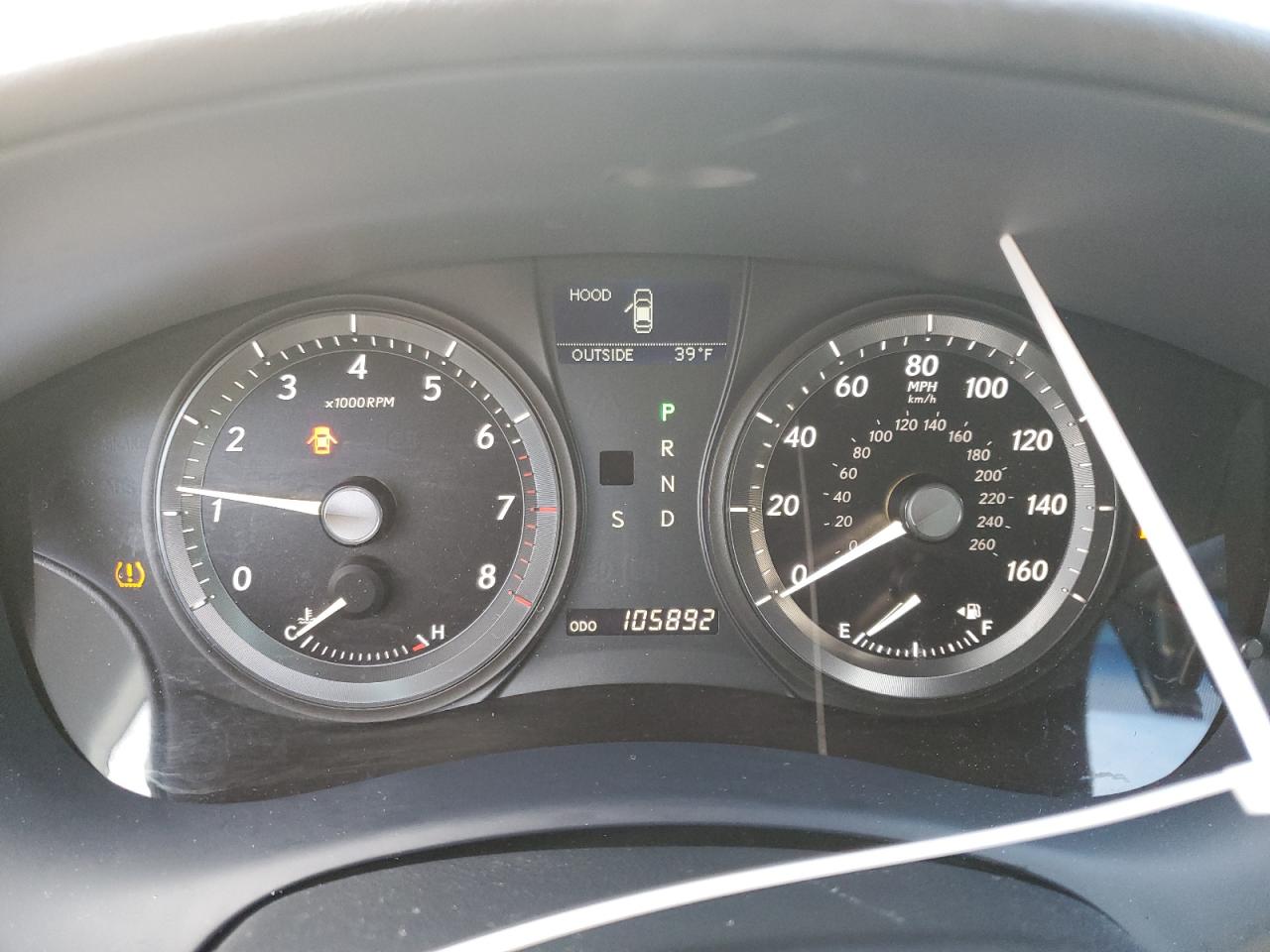 2008 Lexus ES - Image 9
