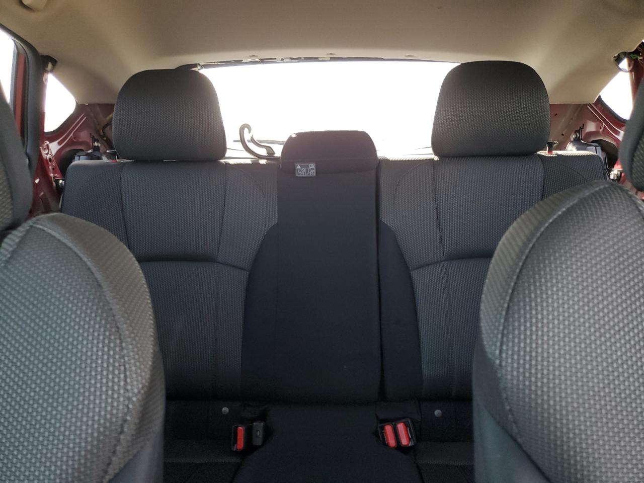 2019 Subaru XV - Image 10