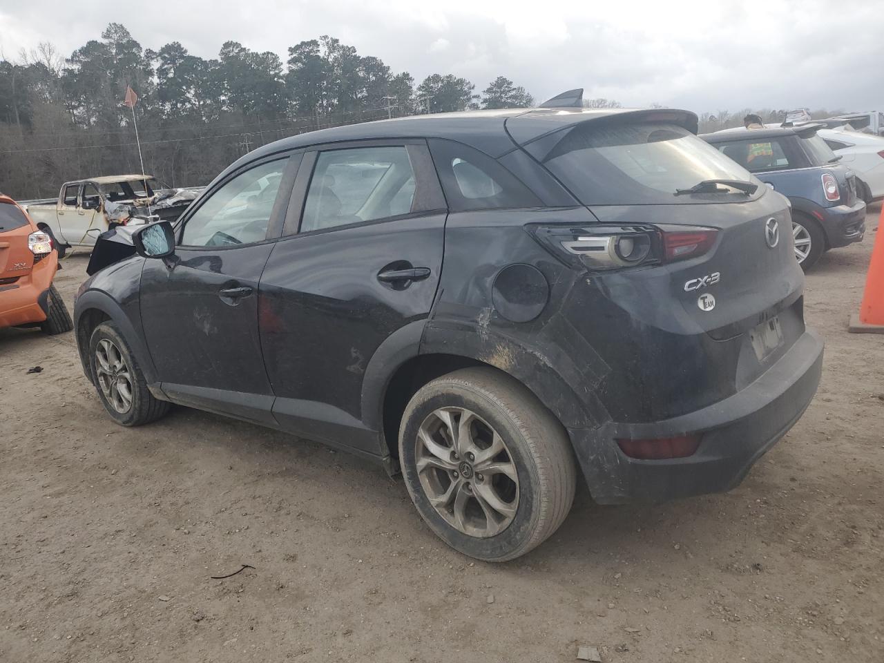 2020 Mazda CX-3 - Image 2