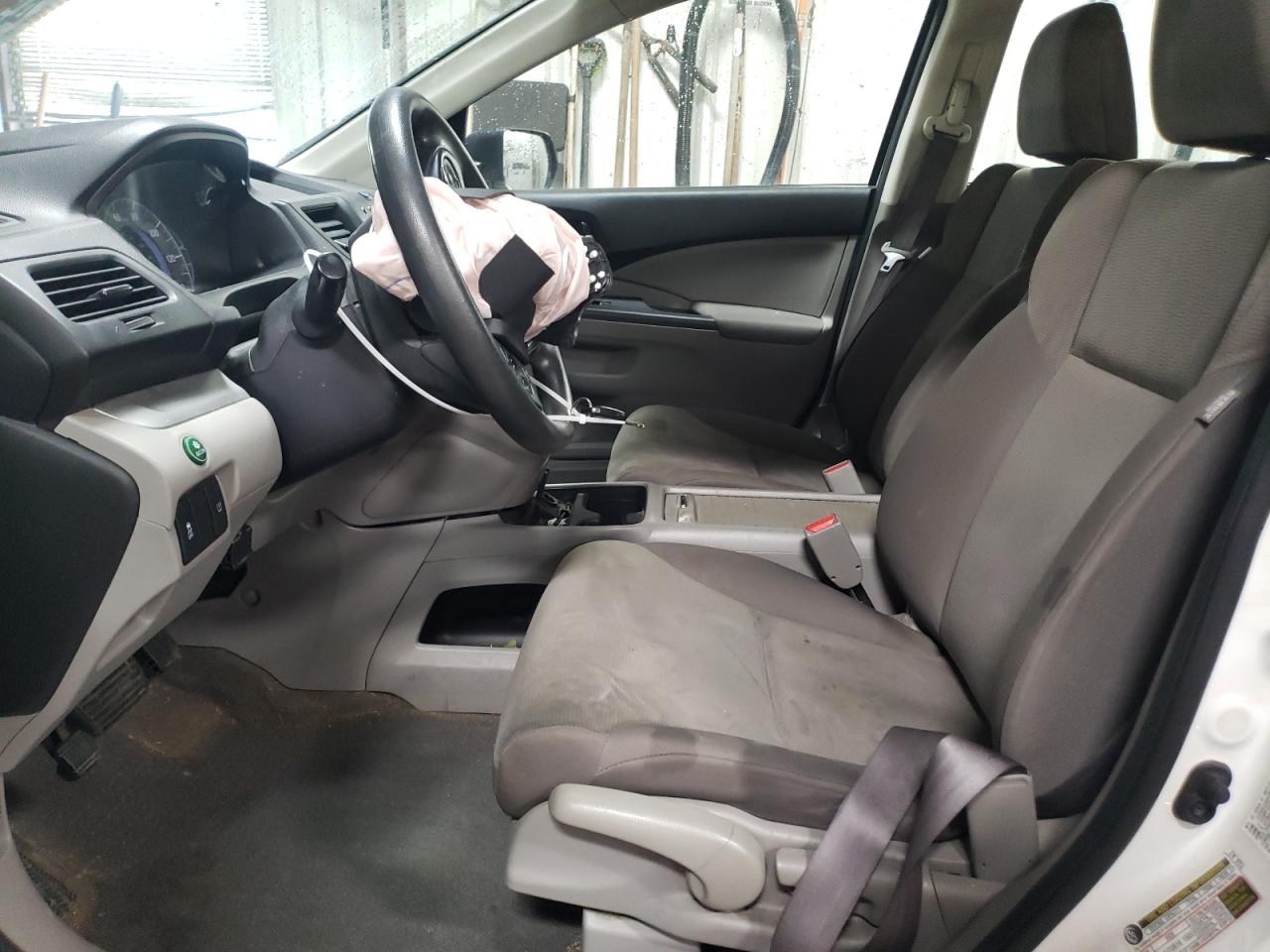 2014 Honda CR-V - Image 7