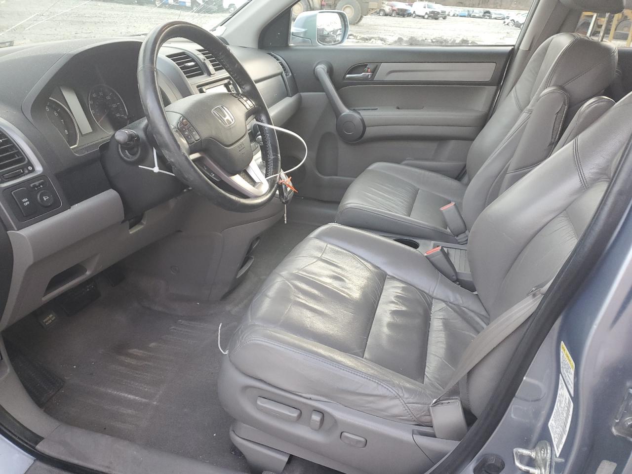2009 Honda CR-V - Image 7