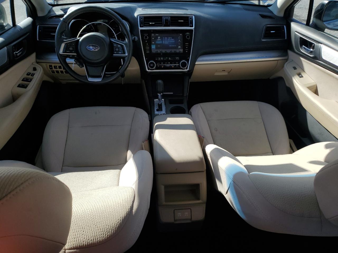 2019 Subaru Legacy - Image 8