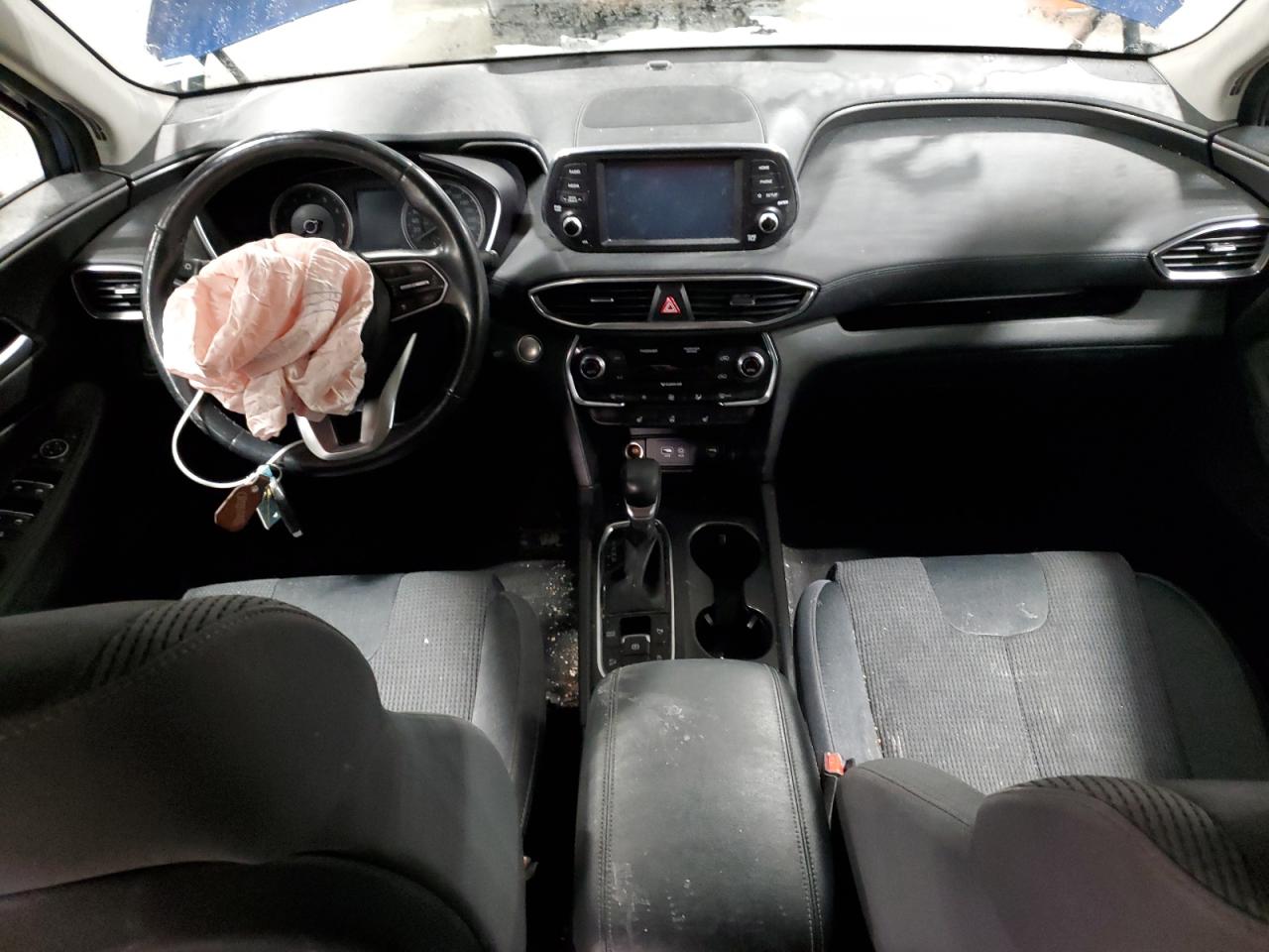 2019 Hyundai Santa Fe - Image 8