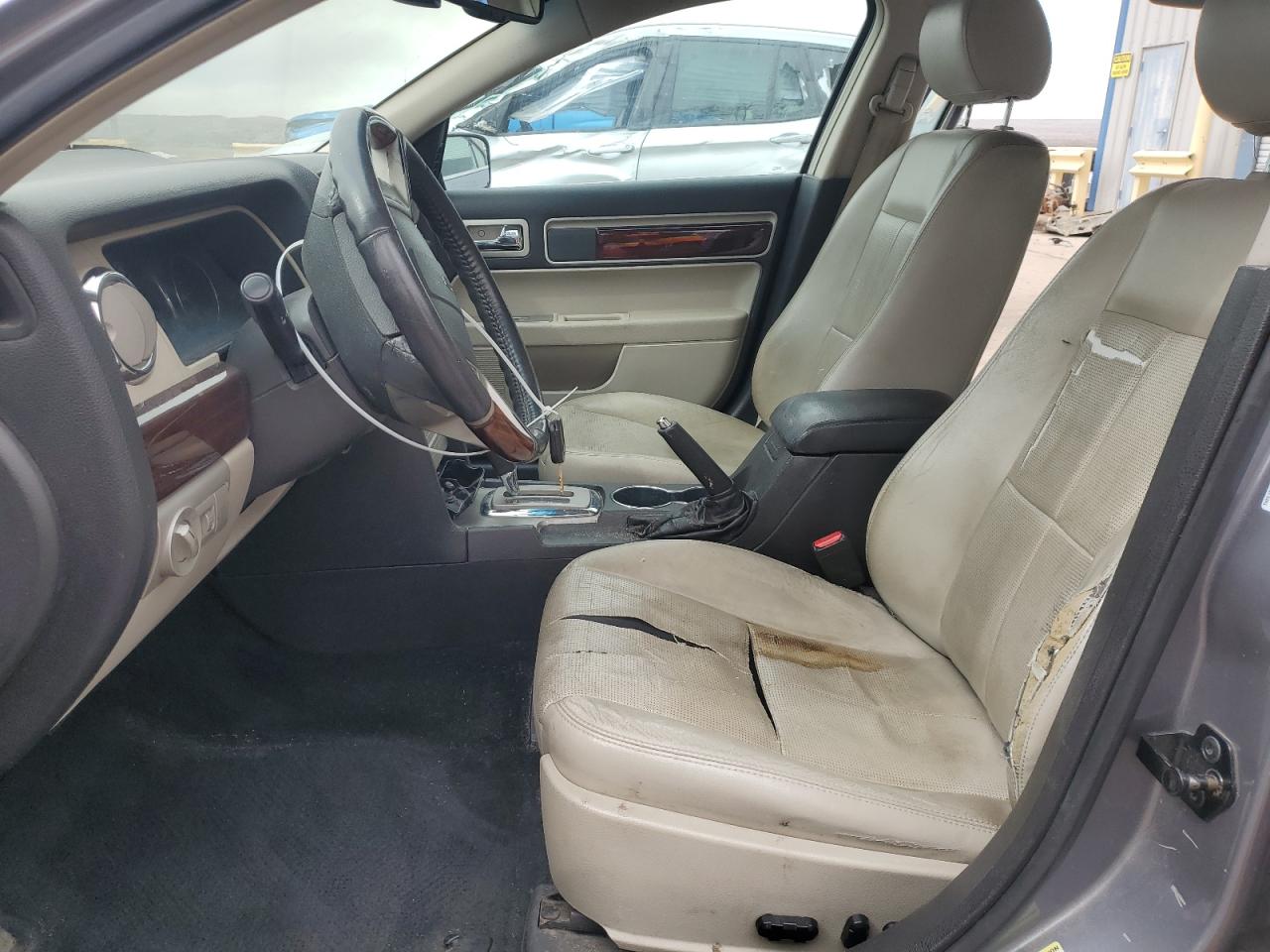 2006 Lincoln Zephyr - Image 7