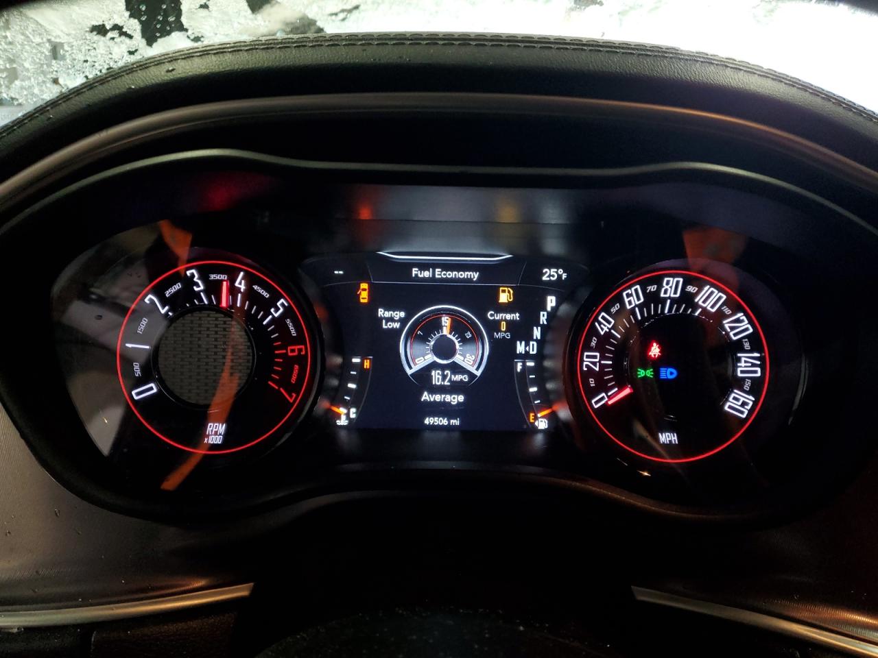 2020 Dodge Challenger - Image 9
