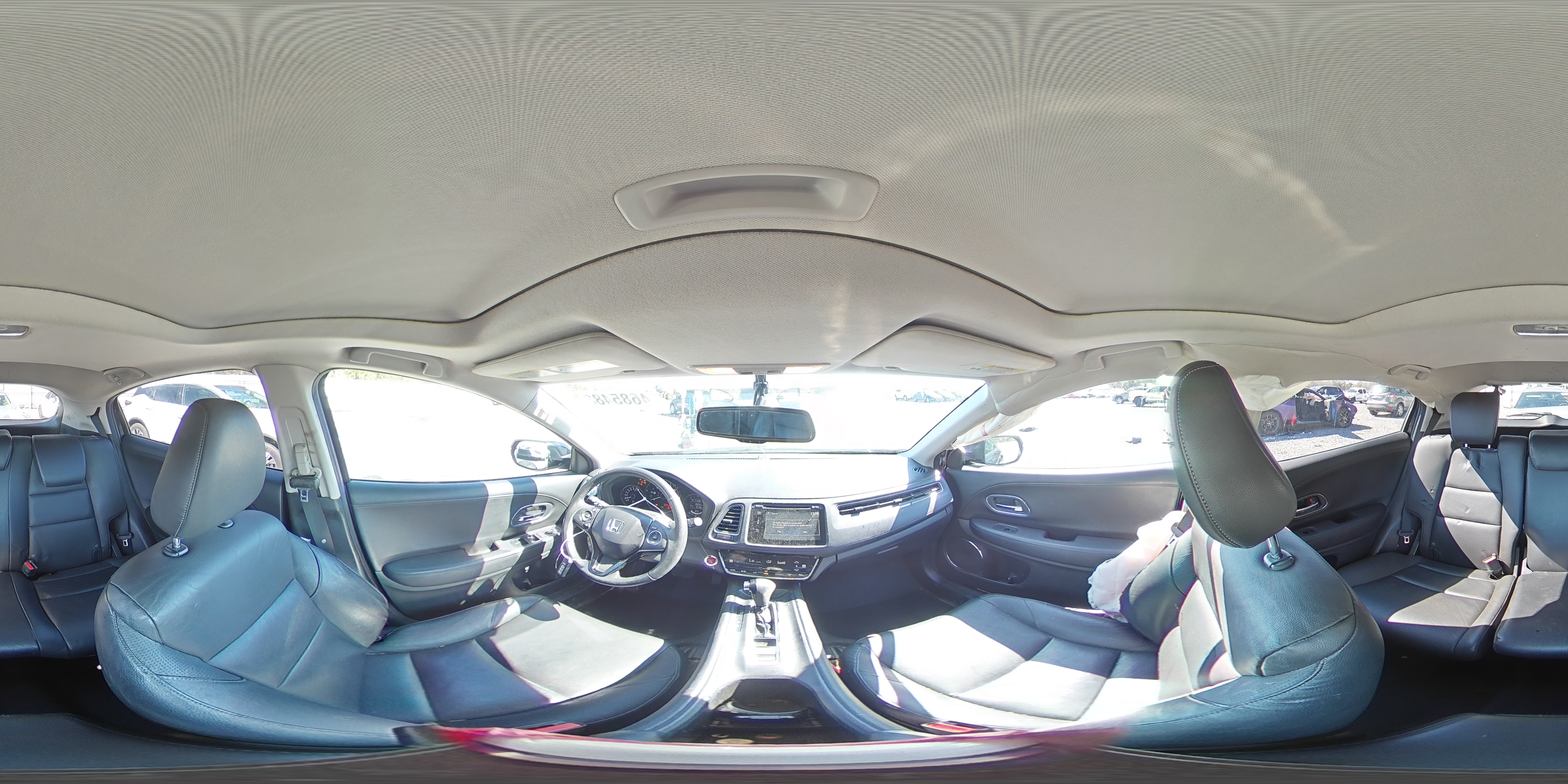 2016 Honda HR-V - Image 13