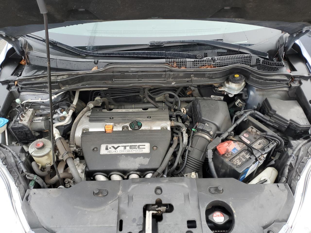 2009 Honda CR-V - Image 12