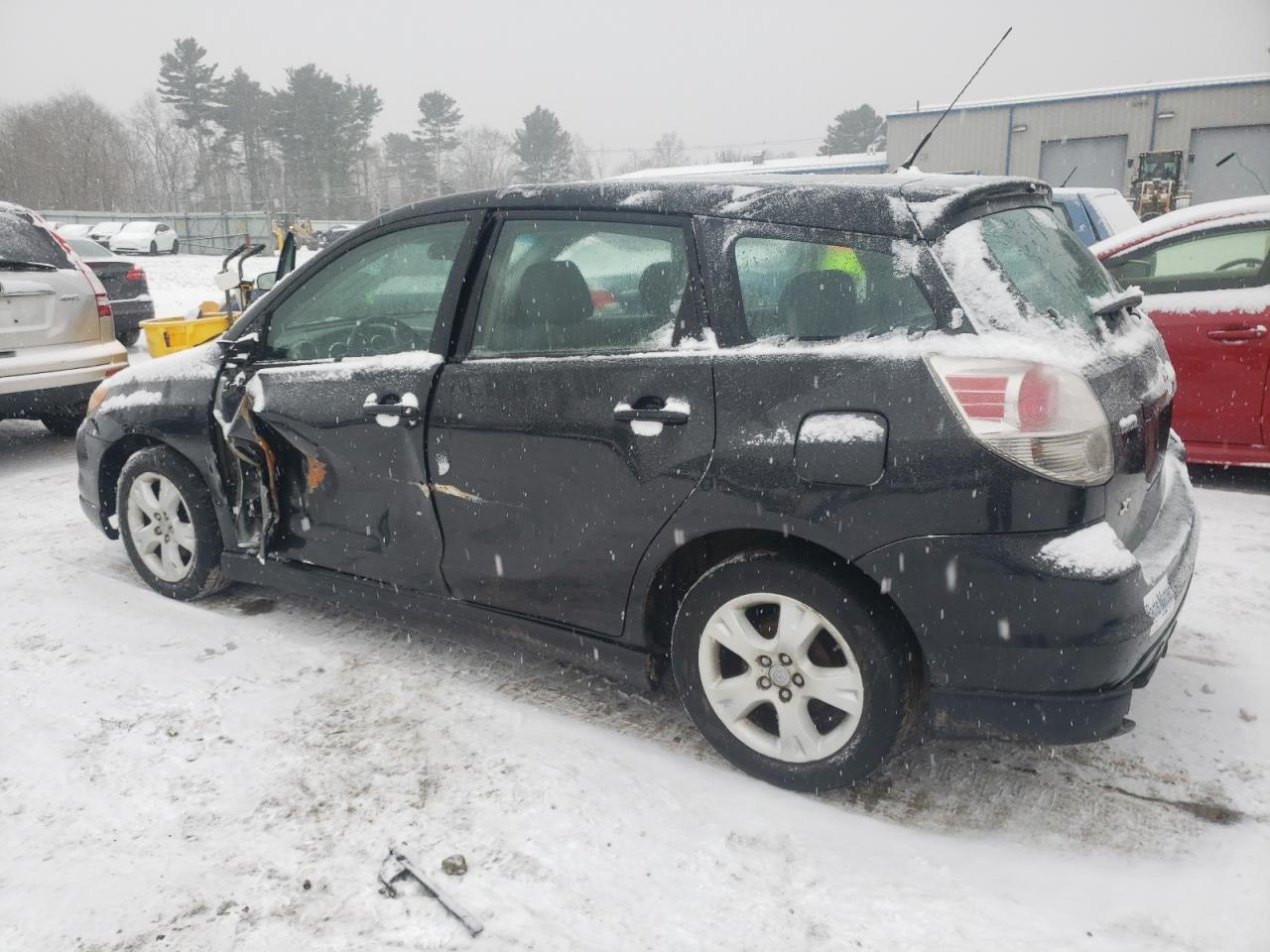 2008 Toyota Corolla - Image 2