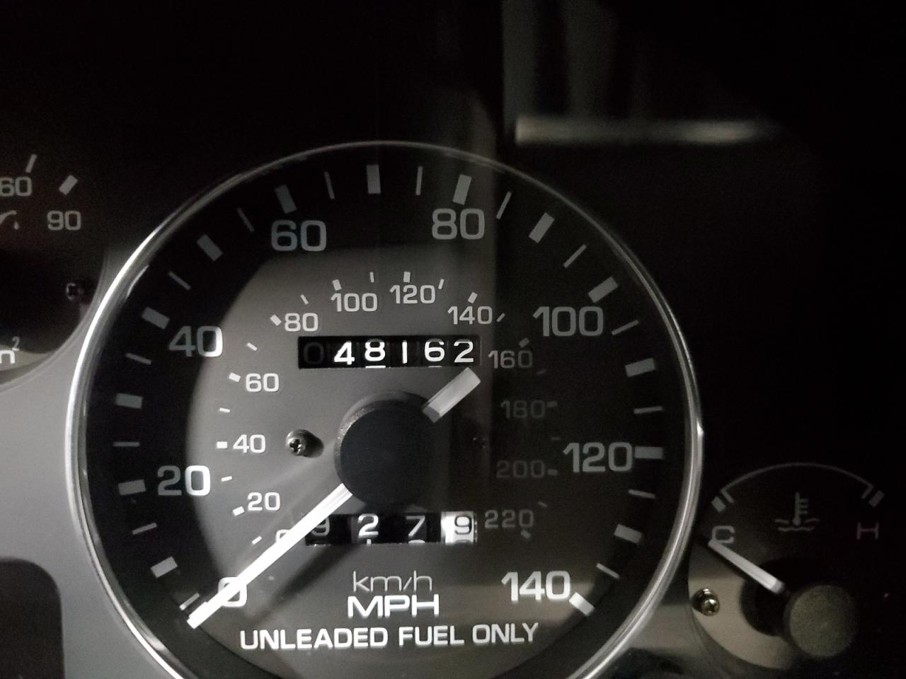1990 Mazda MX-5 - Image 9