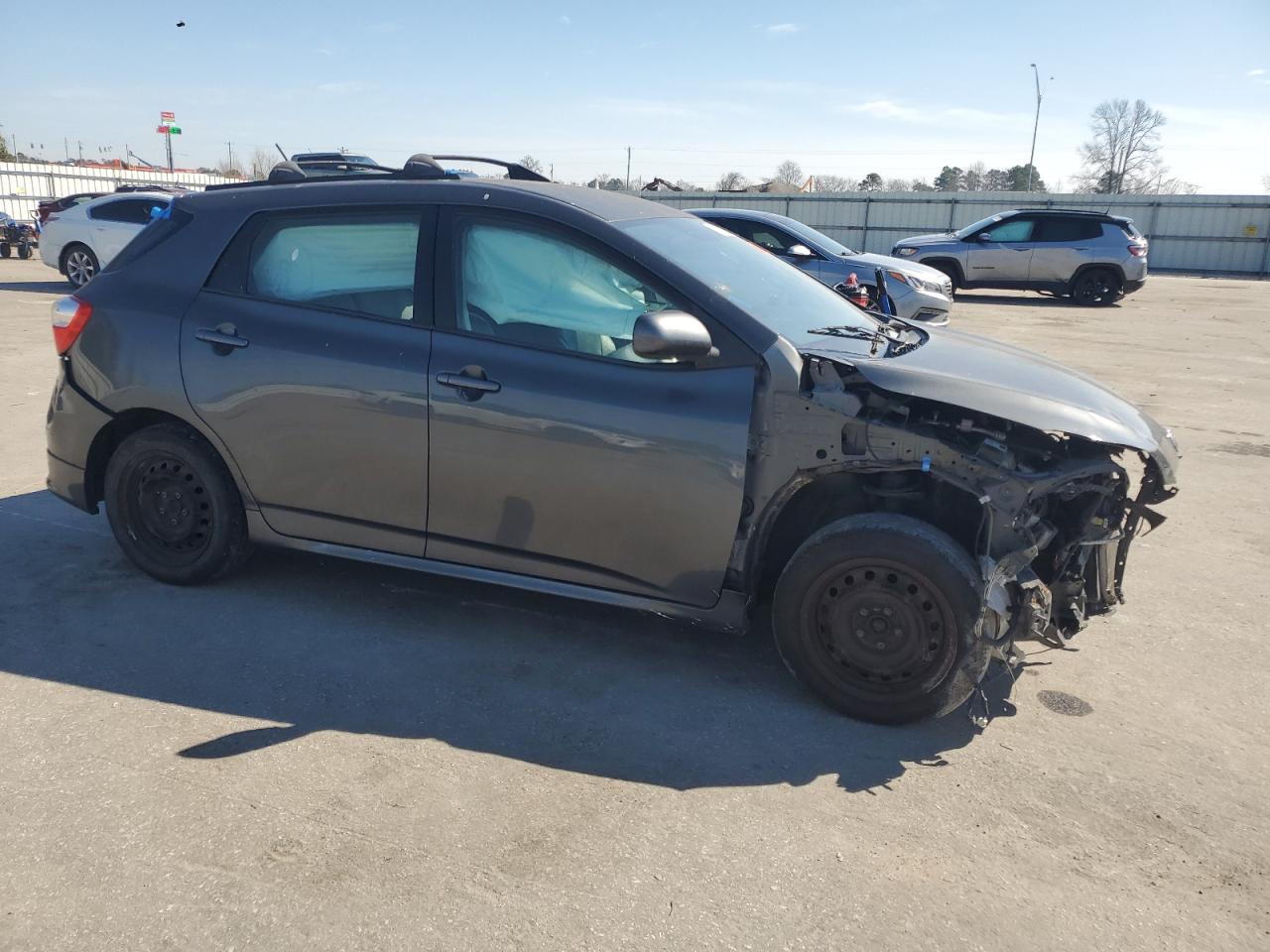 2009 Toyota Corolla - Image 4