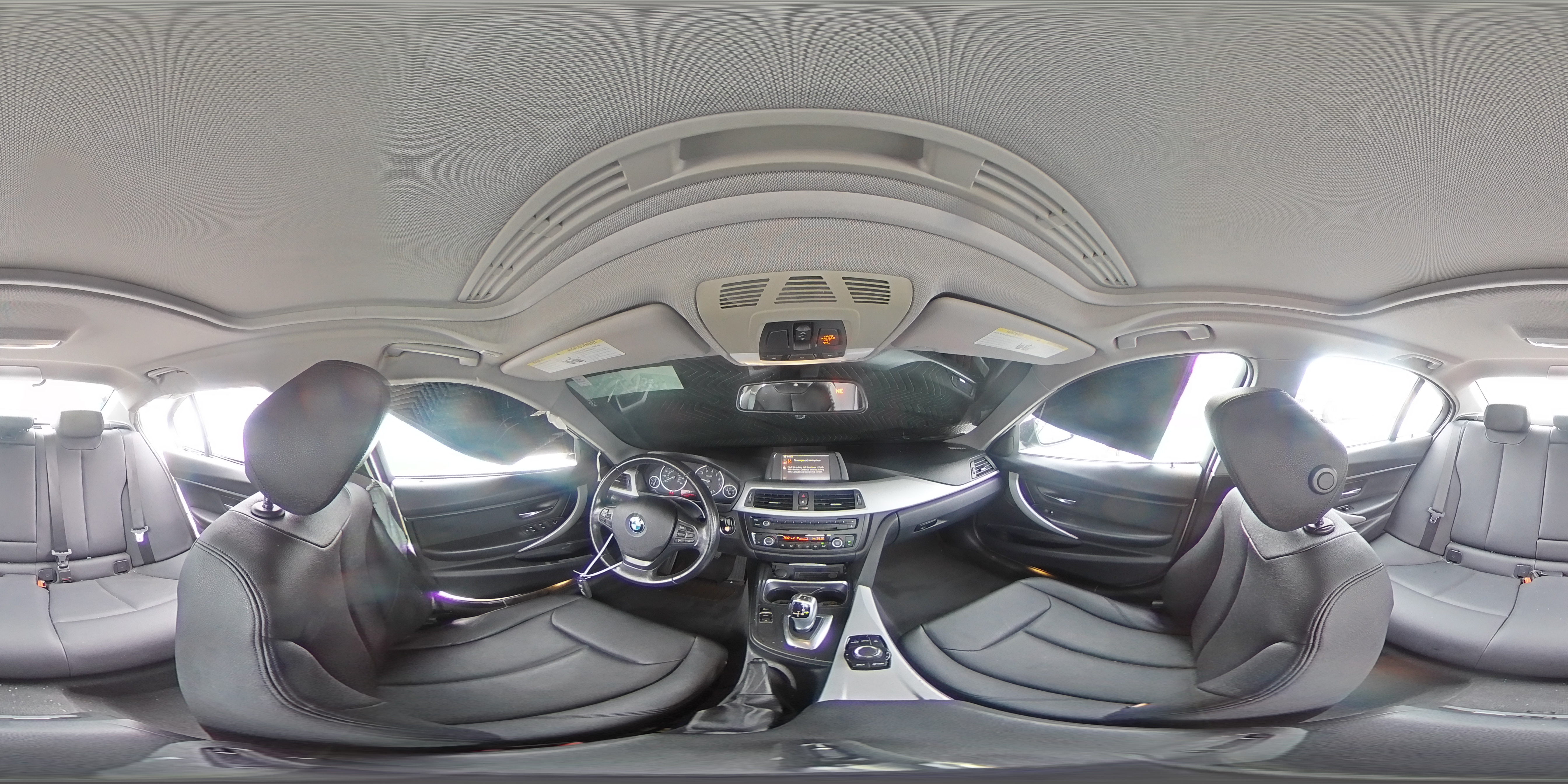 2013 BMW 3er - Image 13