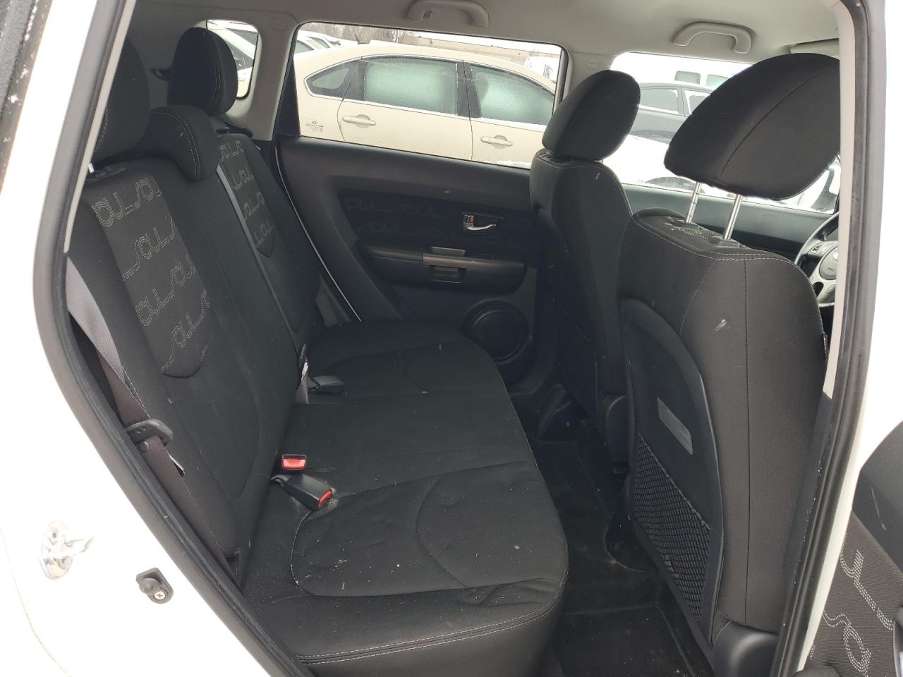2013 Kia Soul - Image 11