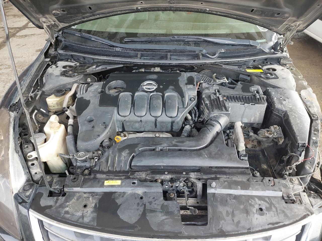 1N4AL2A96CC134654 - 2012 Nissan Altima - #46769485