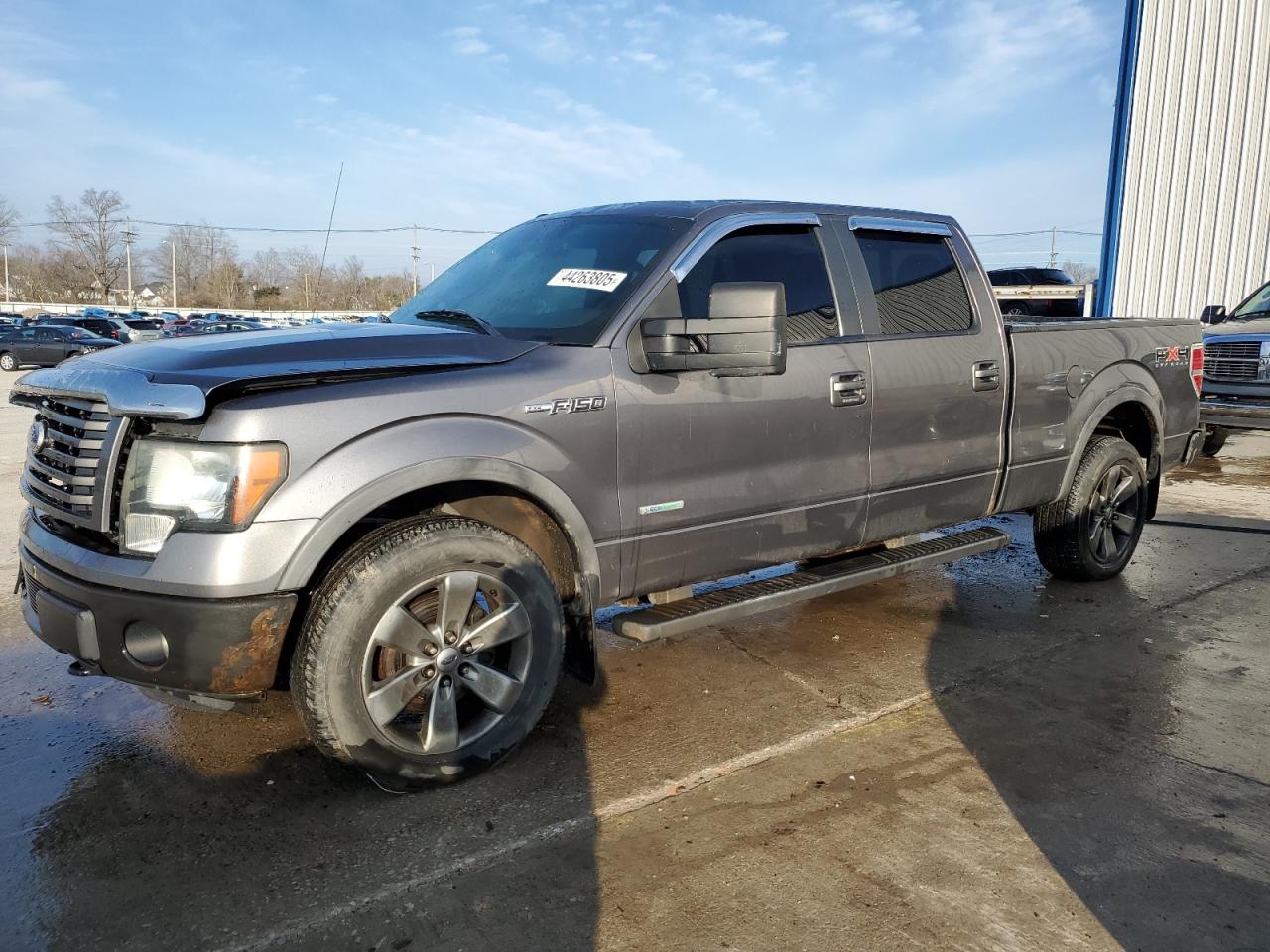 2011 Ford F-150 - Image 1