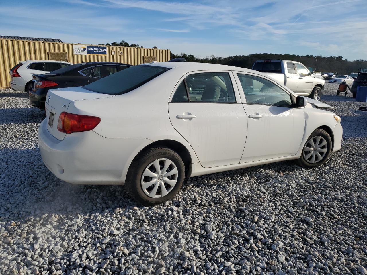 2010 Toyota Corolla - Image 3