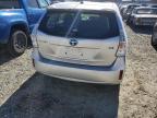 2012 Toyota Prius V    на продаже в Spartanburg, SC - Front End