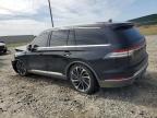2020 Lincoln Aviator Reserve за продажба в Tifton, GA - Front End